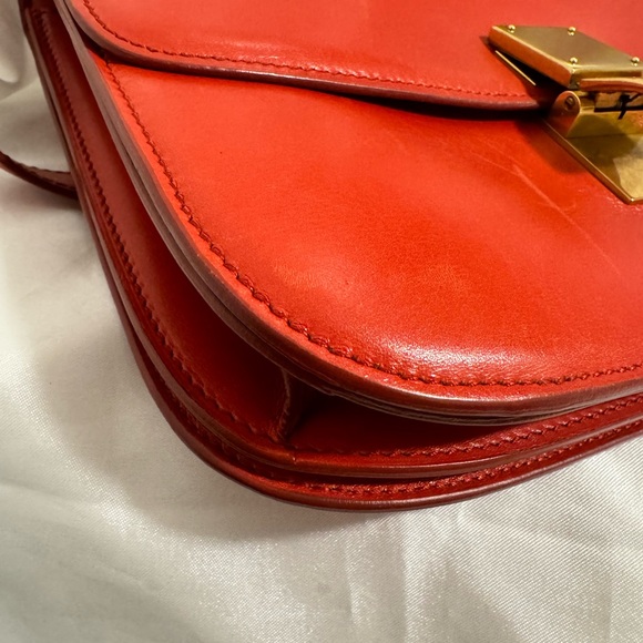 Celine Medium Classic Box Bag - Picture 5 of 13